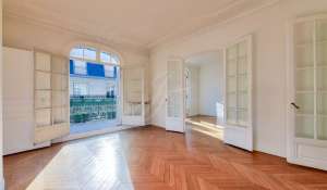 Venta Piso Paris 16ème