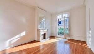 Venta Piso Paris 16ème