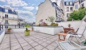 Venta Piso Paris 16ème