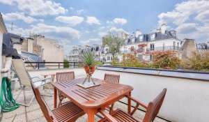 Venta Piso Paris 16ème