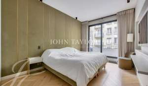 Venta Piso Paris 16ème