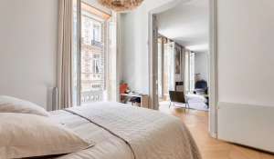 Venta Piso Paris 16ème