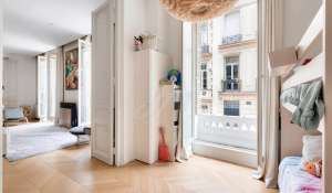 Venta Piso Paris 16ème