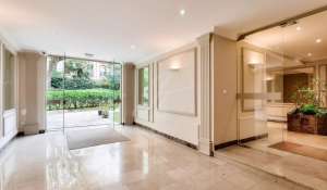 Venta Piso Paris 16ème