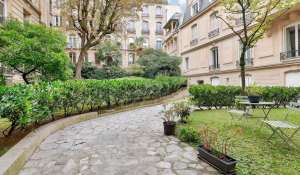 Venta Piso Paris 16ème