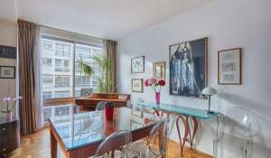 Venta Piso Paris 16ème