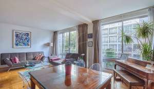 Venta Piso Paris 16ème