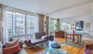 Venta Piso Paris 16ème