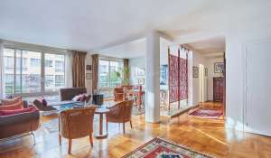 Venta Piso Paris 16ème