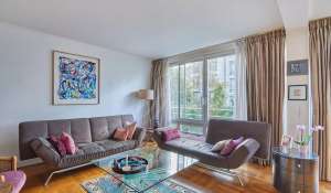 Venta Piso Paris 16ème