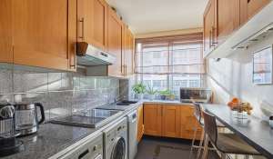 Venta Piso Paris 16ème