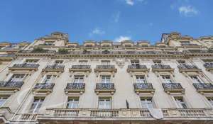 Venta Piso Paris 16ème