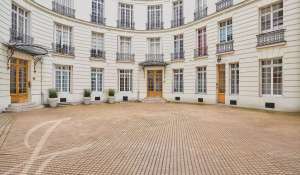 Venta Piso Paris 16ème