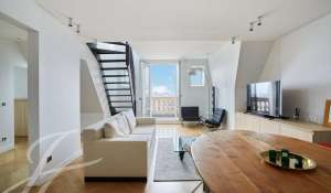 Venta Piso Paris 16ème