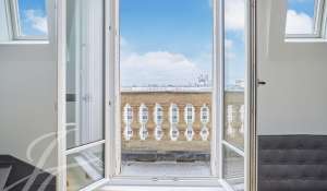 Venta Piso Paris 16ème