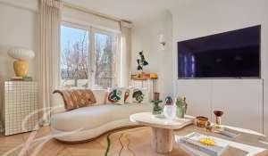 Venta Piso Paris 16ème