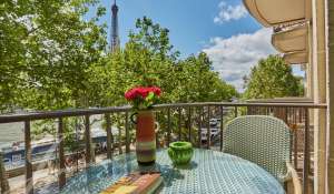 Venta Piso Paris 16ème