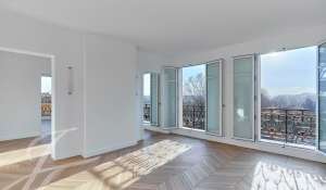 Venta Piso Paris 16ème