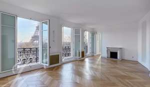 Venta Piso Paris 16ème