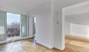 Venta Piso Paris 16ème