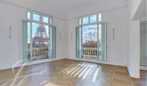 Venta Piso Paris 16ème