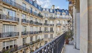 Venta Piso Paris 16ème