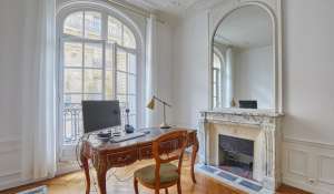 Venta Piso Paris 16ème