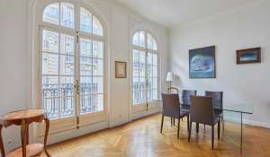 Venta Piso Paris 16ème