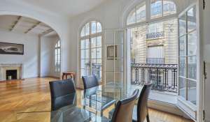 Venta Piso Paris 16ème