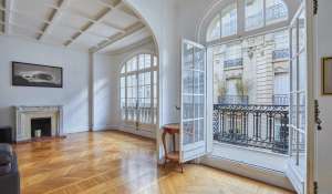 Venta Piso Paris 16ème