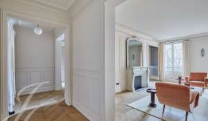 Venta Piso Paris 16ème