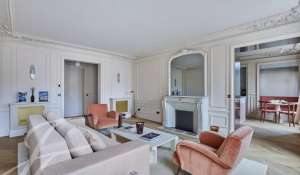 Venta Piso Paris 16ème