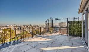 Venta Piso Paris 16ème