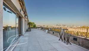 Venta Piso Paris 16ème