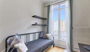 Venta Piso Paris 16ème