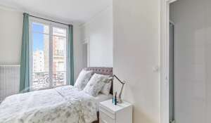 Venta Piso Paris 16ème