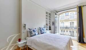 Venta Piso Paris 16ème