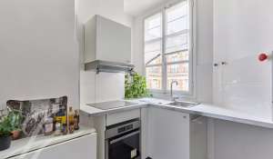 Venta Piso Paris 16ème