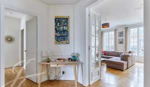 Venta Piso Paris 16ème