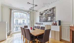 Venta Piso Paris 16ème