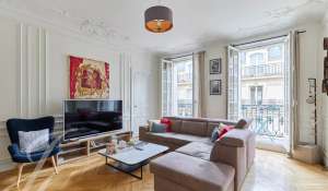 Venta Piso Paris 16ème