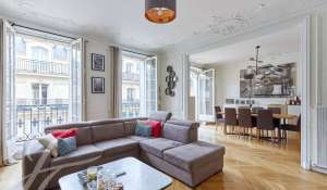 Venta Piso Paris 16ème