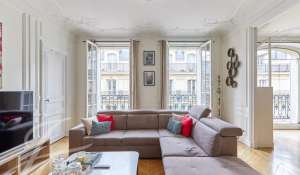 Venta Piso Paris 16ème