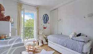 Venta Piso Paris 16ème