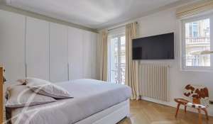 Venta Piso Paris 16ème