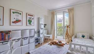 Venta Piso Paris 16ème