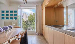 Venta Piso Paris 16ème