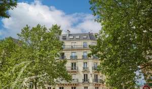 Venta Piso Paris 16ème