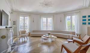 Venta Piso Paris 16ème