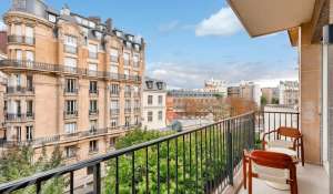 Venta Piso Paris 16ème